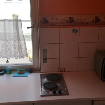 Ab 19 Apartament