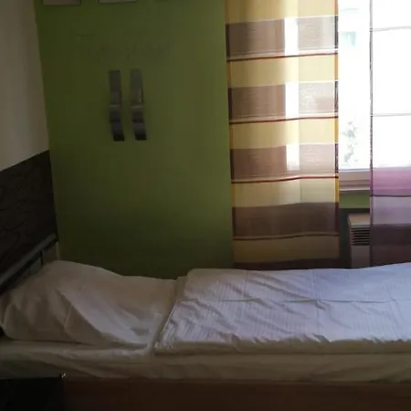 Ab 19 Apartament