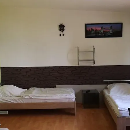 Ab 19 Apartament *