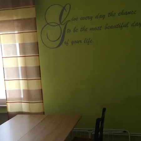 Ab 19 Apartman Stuttgart